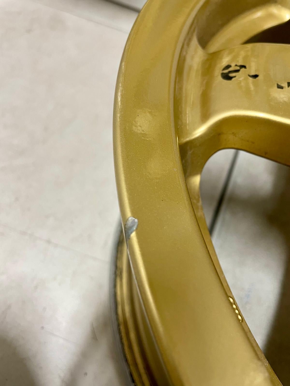 Speedline A 5x100 PCD