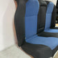 Subaru WRX STI GDA/GDB 04-07     BACK SEAT SET.