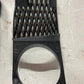 Aero bar fog light covers (Replica plastic)