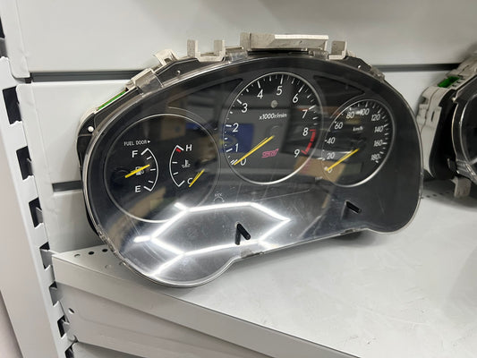 GDA BUGEYE STI JDM CLUSTER (used)
