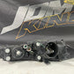 S15 Halogen Headlights (pair) -genuine oem- used condition - images show condition