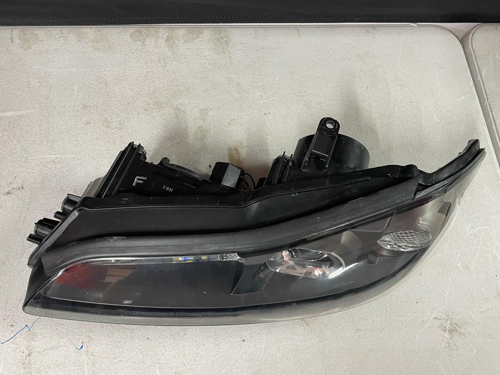 S15 Halogen Headlights (pair) -genuine oem- used condition - images show condition