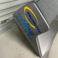 Mitsubishi Lancer Evolution 4/5/6/6.5 TME CP9A CN9A 4/5/6 Genuine boot with Genuine Evo 5 Wing.