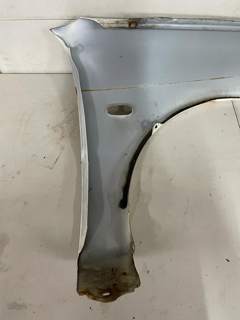 MITSUBISHI LANCER Evolution Evo 1/2/3 CE9A Left side Fender Genuine item - grey colour - used good condition - images show condition