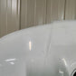 CP9A Evolution 5/6/6.5 Bonnet - Genuine item - white colour - used good condition - images show condition - sold as is