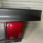 MITSUBISHI LANCER Evolution 1/2/3 GSR boot lid - genuine used item - images show condition - sold as is (reflectors included)