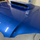 GDB 06/07 Hawkeye still genuine alloy bonnet (used)