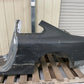 S15 quarter cut - PASSENGER SIDE Complete inner & outer skins with the rail - images show condition - sold as is (used)