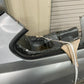 S15 quarter cut - DRIVERS SIDE Complete inner & outer skins with the rail - images show condition - sold as is (used)