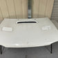 Version 3/4 WRX - Sti Alloy bonnet. Genuine OEM Scoop & Vents included. (used)