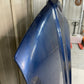 Mitsubishi Lancer Evolution 5/6/6.5 TME CP9A Genuine Bonnet - blue colour - used condition.