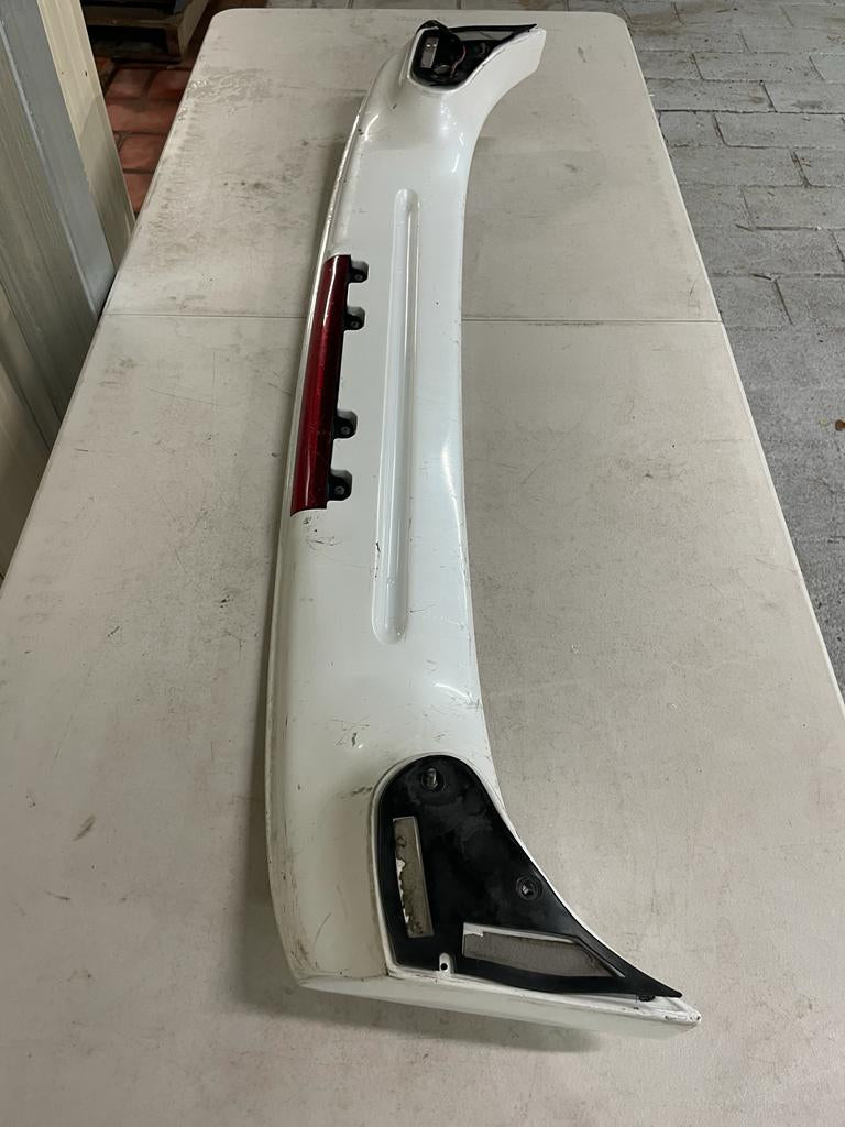 Navan S14 boot spoiler - genuine - used