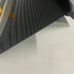 MITSUBISHI LANCER Evolution 1/2/3 GSR boot lid - genuine used item - images show condition - sold as is (reflectors included)