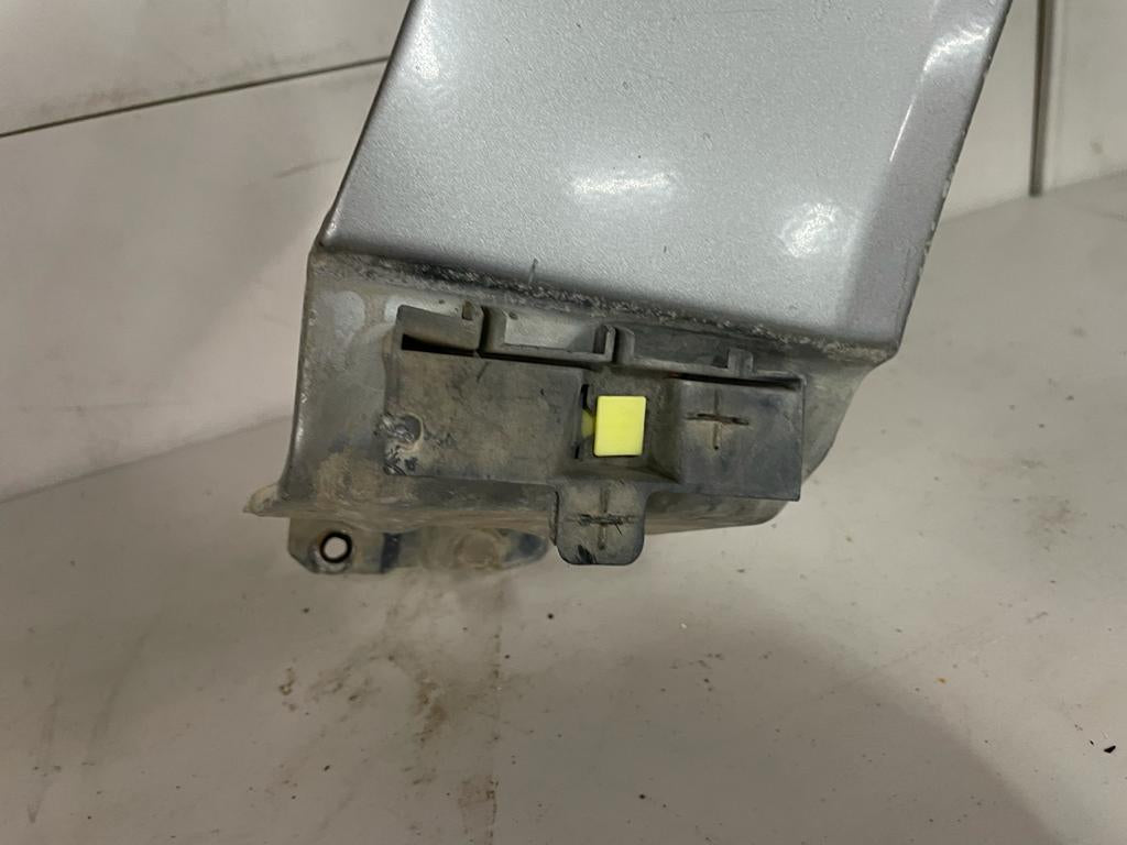 CT9A Evo 7/8/9 Right side Fender Genuine item - grey colour - used good condition - images show condition.