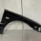 CP9A Evolution 5/6/6.5 Right side Fender Genuine item - Black colour - used good condition - images show condition.