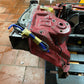 MAZDA RX7 FD3S front cut- bare skin- used - images show condition - sold as is