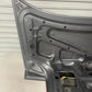 MITSUBISHI LANCER Evolution 1/2/3 GSR boot lid - genuine used item - images show condition - sold as is (reflectors included)