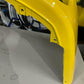 S15 Freshly painted oem bumper bar. Ready to bolt up and go. OEM YELLOW. (used)