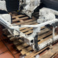MITSUBISHI LANCER Evolution 7-8-9 front cut (bare) (used)