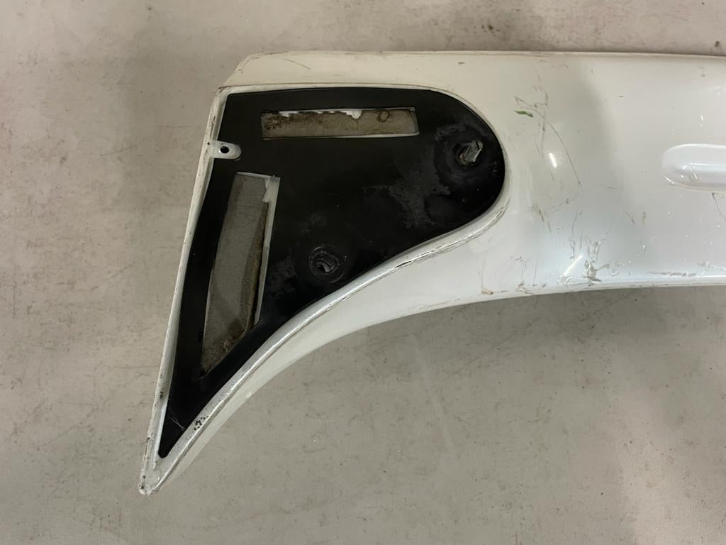 Navan S14 boot spoiler - genuine - used