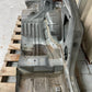 S15 quarter cut - PASSENGER SIDE Complete inner & outer skins with the rail - images show condition - sold as is (used)