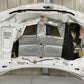 CP9A Evolution 5/6/6.5 Bonnet - Genuine item - white colour - used good condition - images show condition - sold as is
