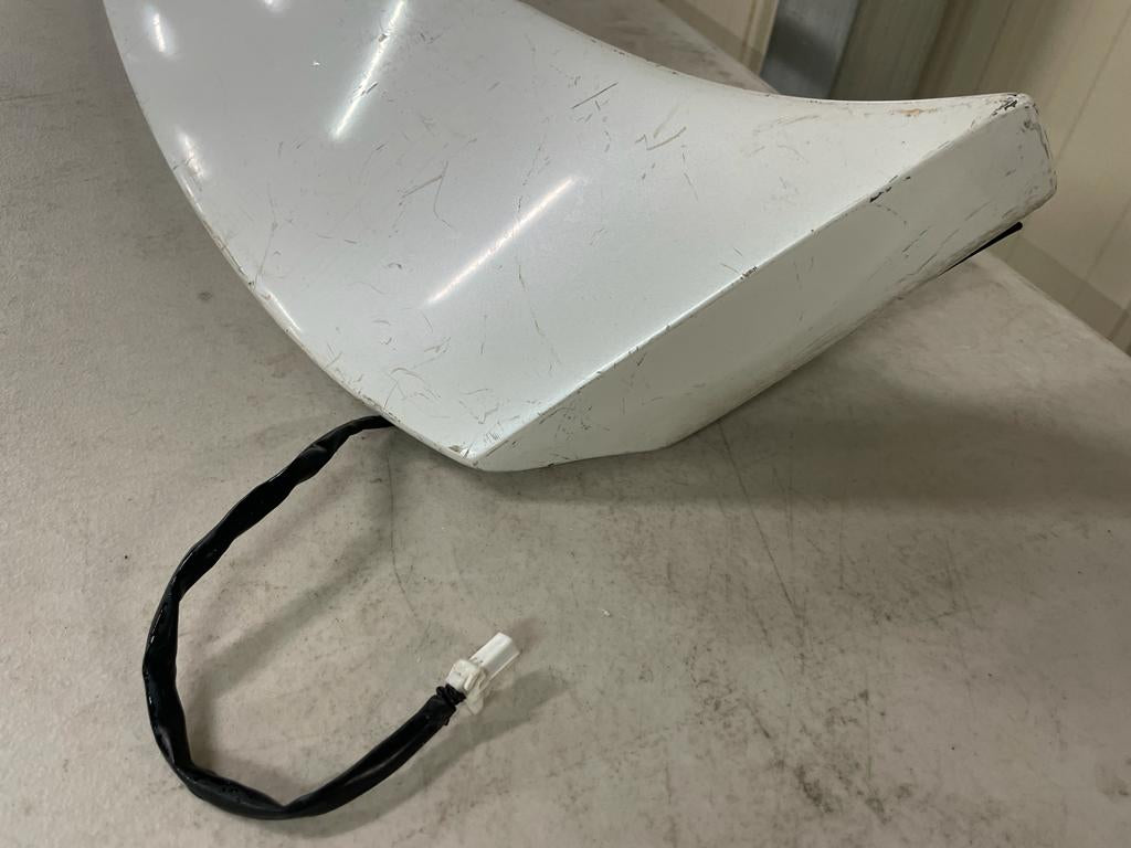 Navan S14 boot spoiler - genuine - used