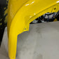 S15 Freshly painted oem bumper bar. Ready to bolt up and go. OEM YELLOW. (used)