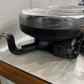 MITSUBISHI LANCER Evolution 5 FOG LIGHT Complete set with brackets and loom (sold in pairs) (used)