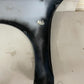 CP9A Evolution 5/6/6.5 Right side Fender Genuine item - Black colour - used good condition - images show condition.