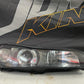 S15 Halogen Headlights (pair) -genuine oem- used condition - images show condition