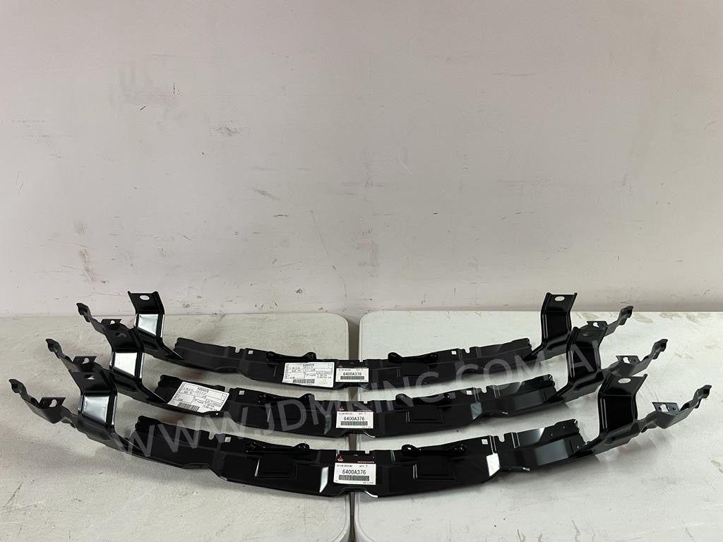 MITSUBISHI LANCER Evolution 9 Front Bumper Bar Reinforcement