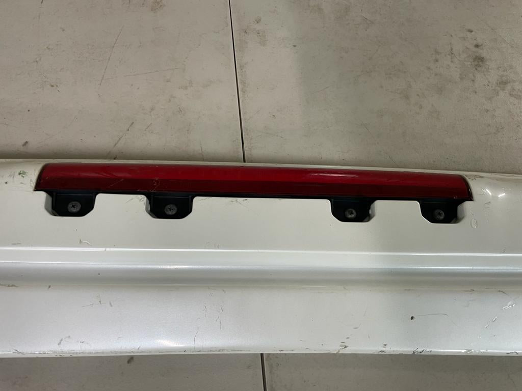 Navan S14 boot spoiler - genuine - used