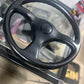 R32 GTR SERIES 2 OEM STEERING WHEEL - Used good condition.