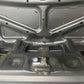 MITSUBISHI LANCER Evolution 1/2/3 GSR boot lid - genuine used item - images show condition - sold as is (reflectors included)