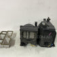 MITSUBISHI LANCER EVO 5-6-6.5 Heater box (used)