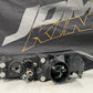 S15 Halogen Headlights (pair) -genuine oem- used condition - images show condition