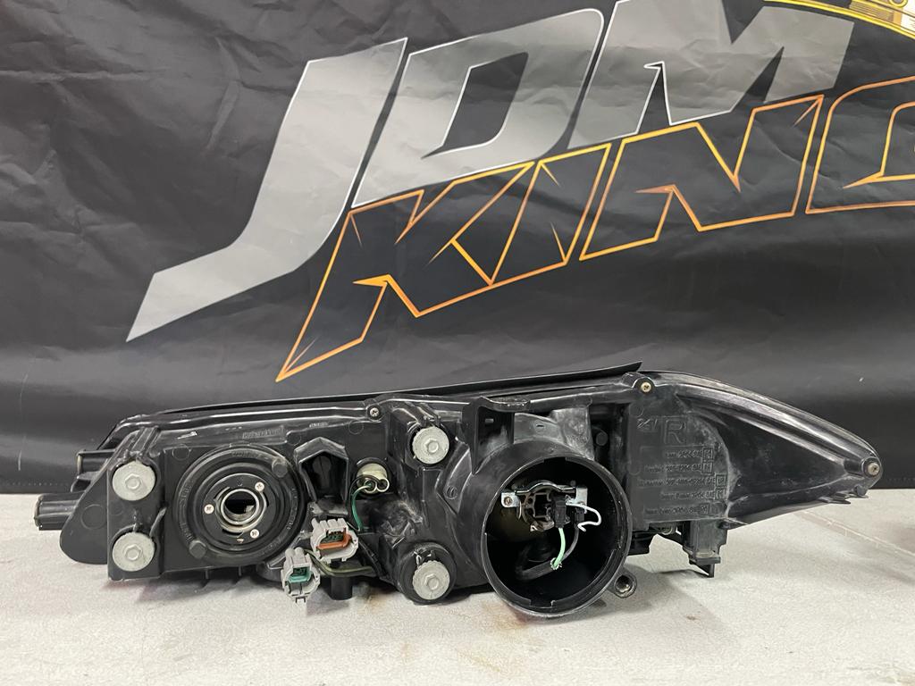 S15 Halogen Headlights (pair) -genuine oem- used condition - images show condition