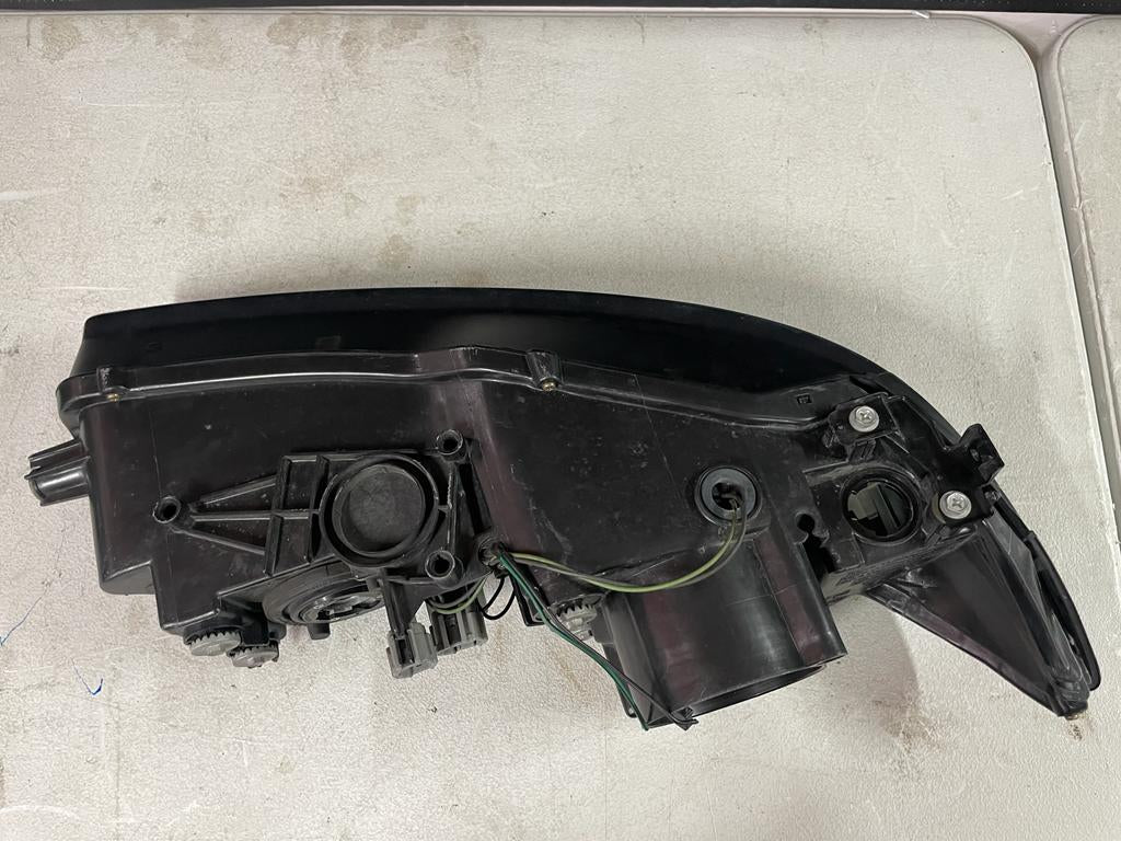 S15 Halogen Headlights (pair) -genuine oem- used condition - images show condition