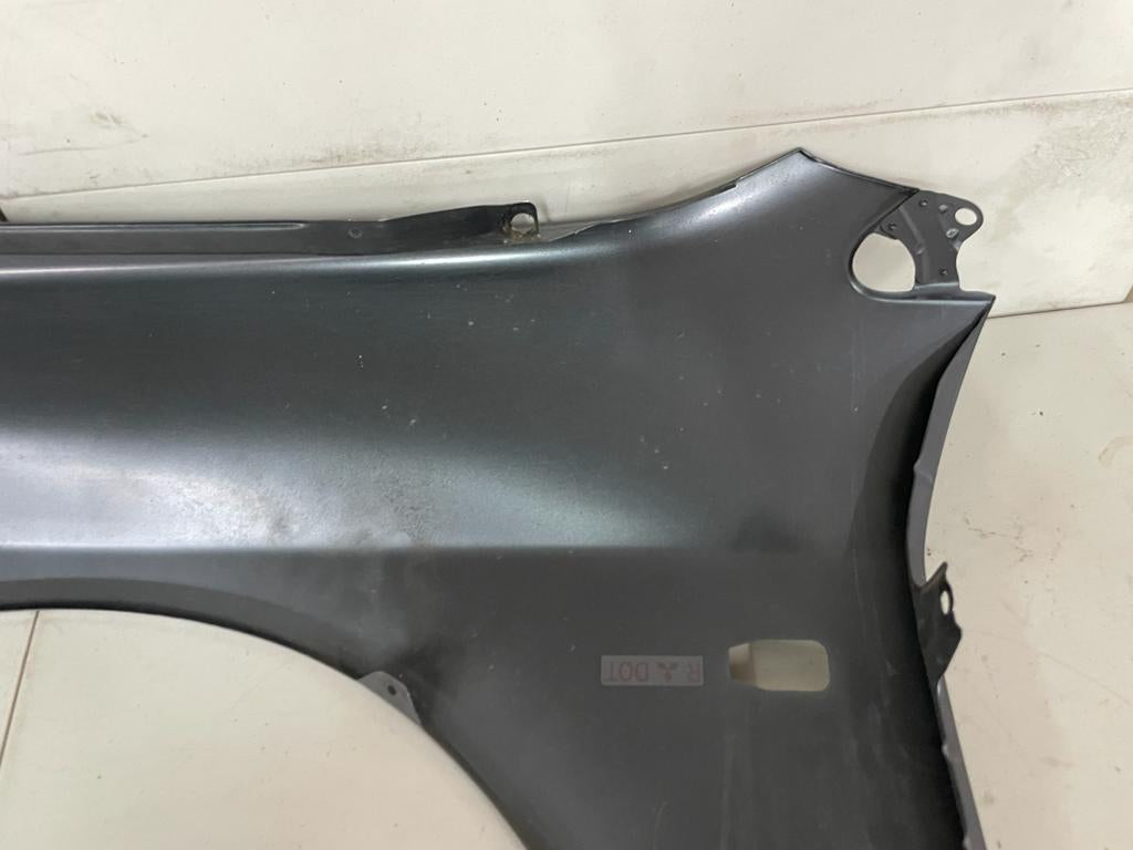 Ct9a Evo 7/8/9 Right side Fender - Genuine - gunmetal grey colour - used good condition - images show condition