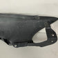 CP9A Evolution 5/6/6.5 Left side Fender Genuine item - Black colour - used good condition - images show condition.