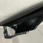 CP9A Evolution 5/6/6.5 Left side Fender Genuine item - Black colour - used good condition - images show condition.