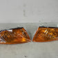 Amber indicators