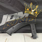 S14 Passenger side - C Pillar Trim (used)
