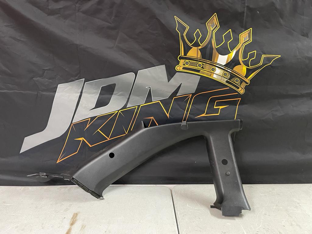 S14 Passenger side - C Pillar Trim (used)