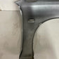 MITSUBISHI LANCER Evolution Evo 1/2/3 CE9A Left side Fender Genuine item - grey colour - used good condition - images show condition