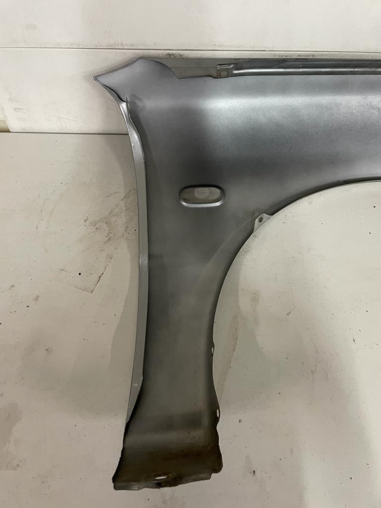 MITSUBISHI LANCER Evolution Evo 1/2/3 CE9A Left side Fender Genuine item - grey colour - used good condition - images show condition