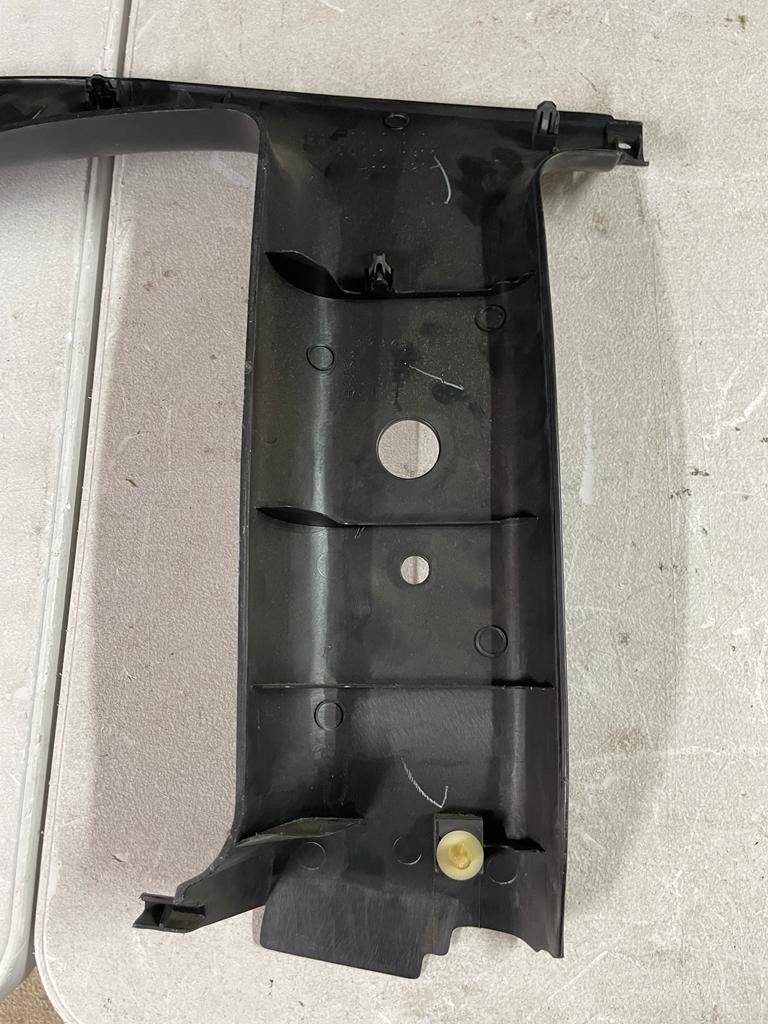 S14 Drivers side - C Pillar Trim (used)
