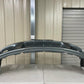 S15 Freshly painted oem bumper bar. Ready to bolt up and go. OEM PEWTER GREY. (used)