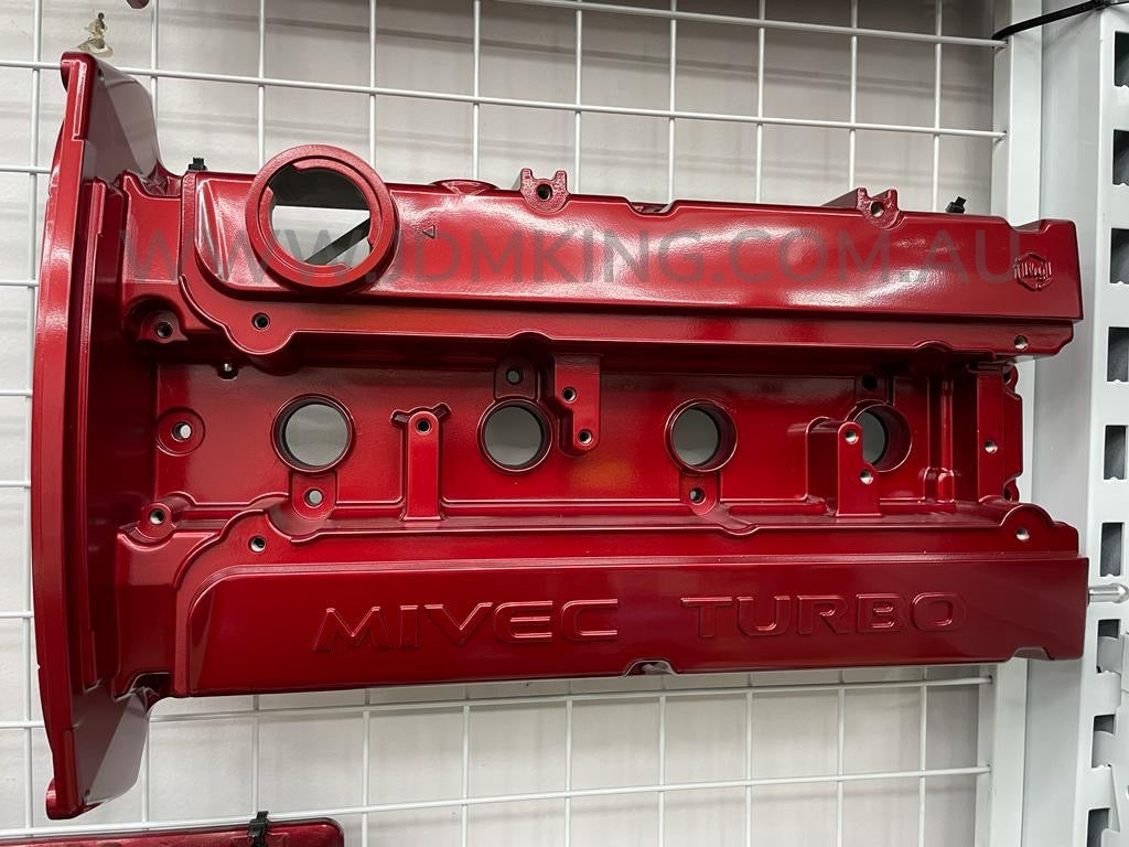 Valve Cover Genuine